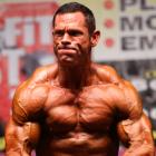 Paul  Stephenson - NPC Northwest Championships 2013 - #1